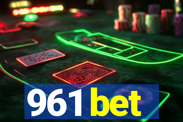 961 bet